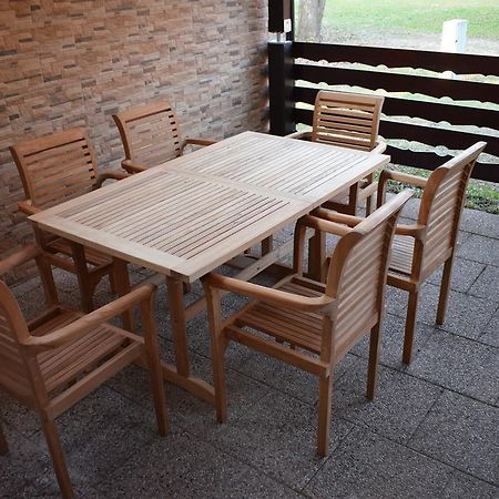 Borovnica Catez Apartamento Catez ob Savi Exterior foto
