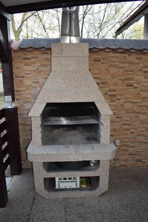 Borovnica Catez Apartamento Catez ob Savi Exterior foto
