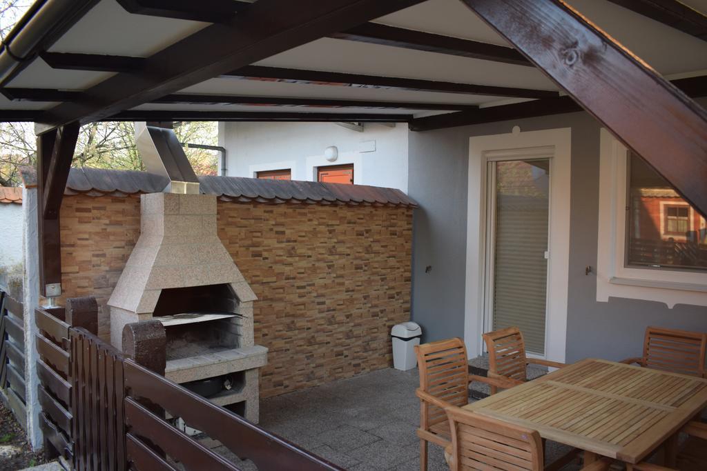 Borovnica Catez Apartamento Catez ob Savi Exterior foto