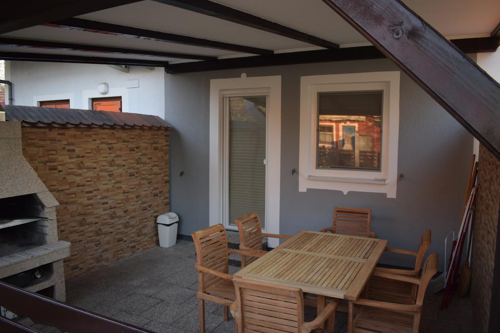 Borovnica Catez Apartamento Catez ob Savi Exterior foto