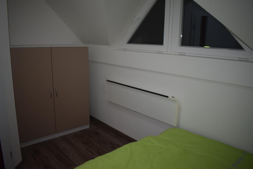 Borovnica Catez Apartamento Catez ob Savi Exterior foto
