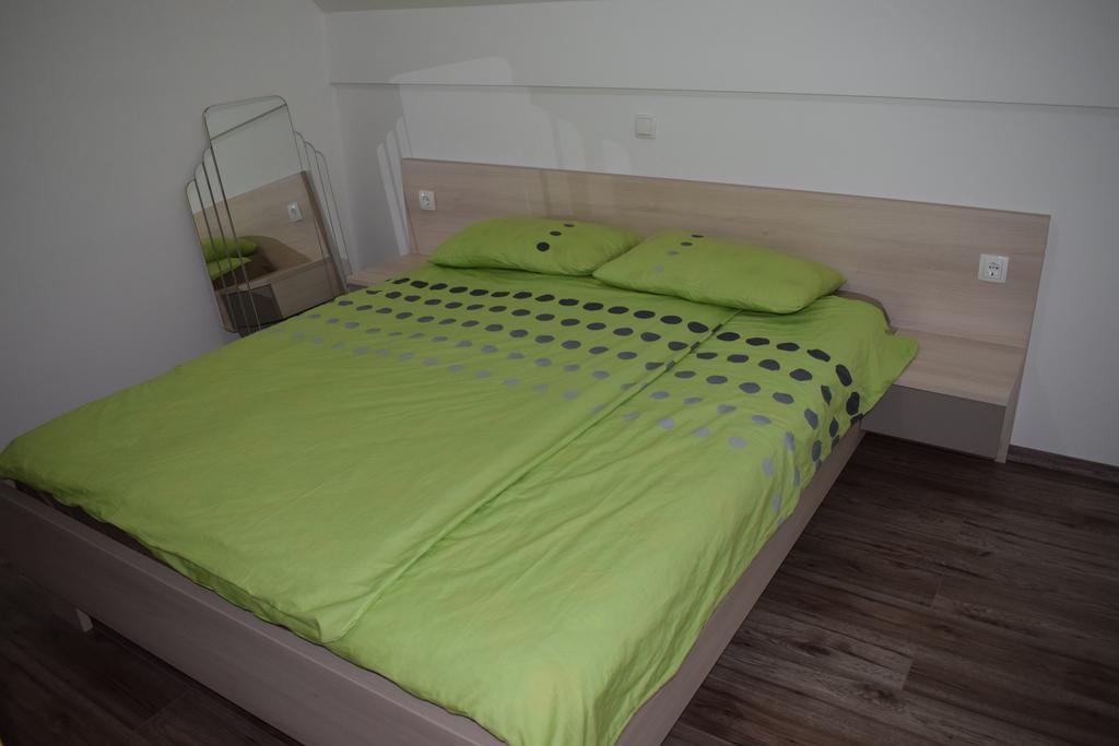Borovnica Catez Apartamento Catez ob Savi Exterior foto