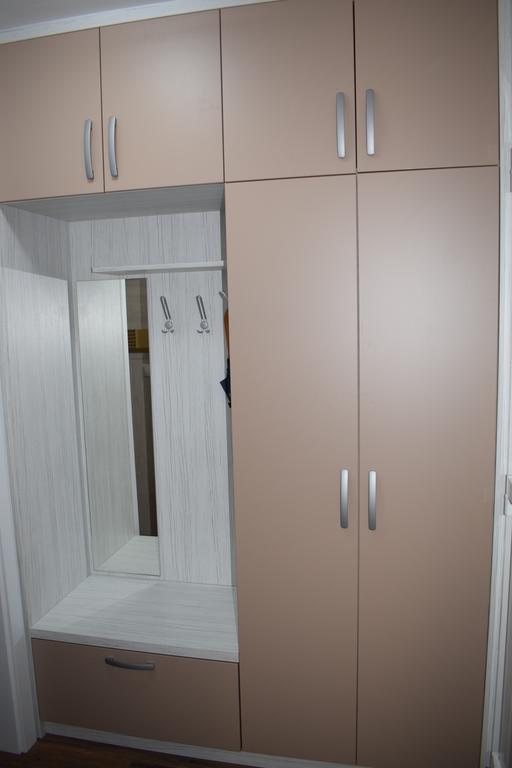 Borovnica Catez Apartamento Catez ob Savi Exterior foto