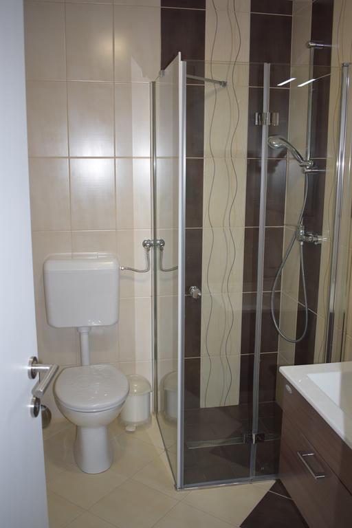 Borovnica Catez Apartamento Catez ob Savi Exterior foto